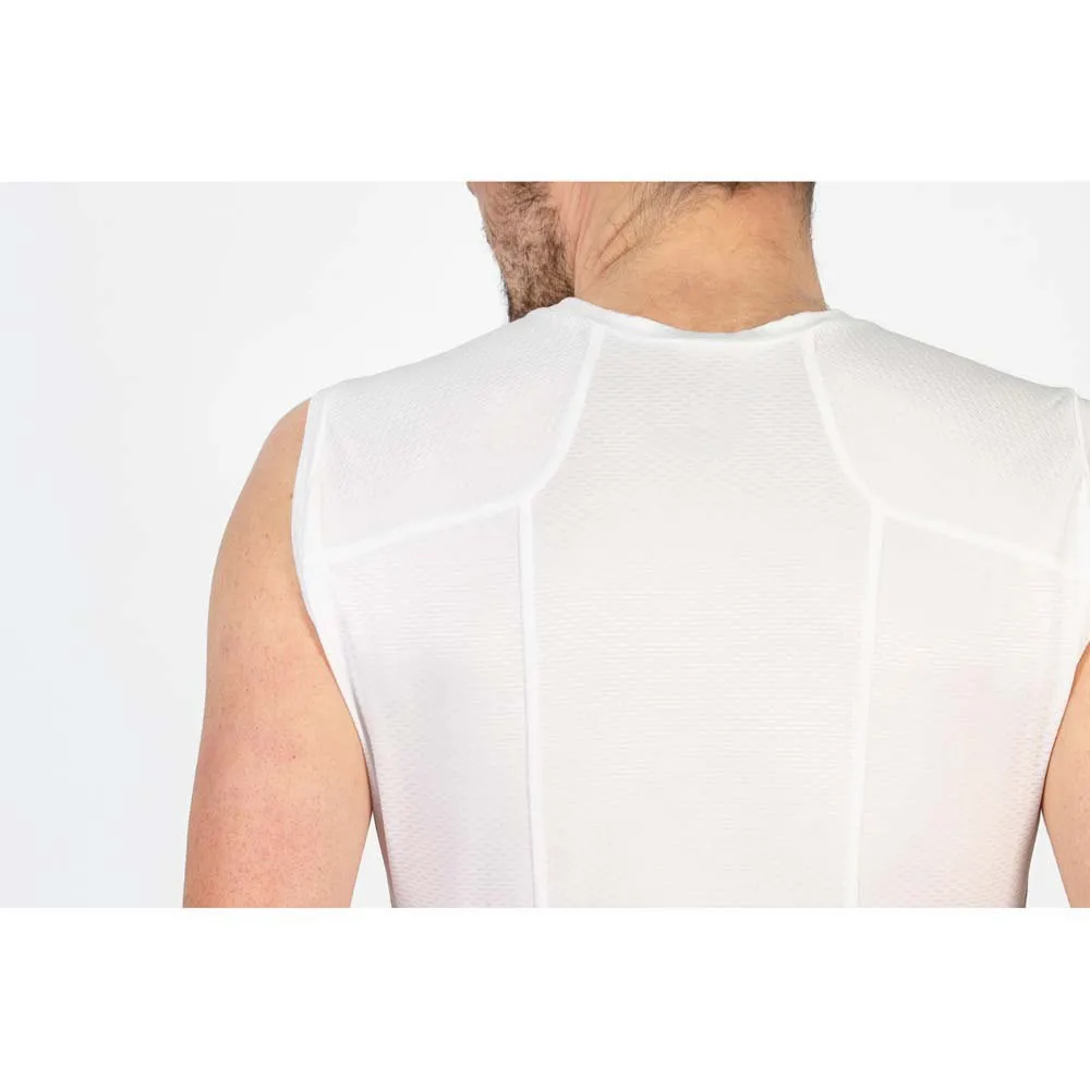 Купить Endura re3211wh/7 Базовый слой с коротким рукавом Translite Windproof White 30x25x3 2XL 7ft.ru в интернет магазине Семь Футов