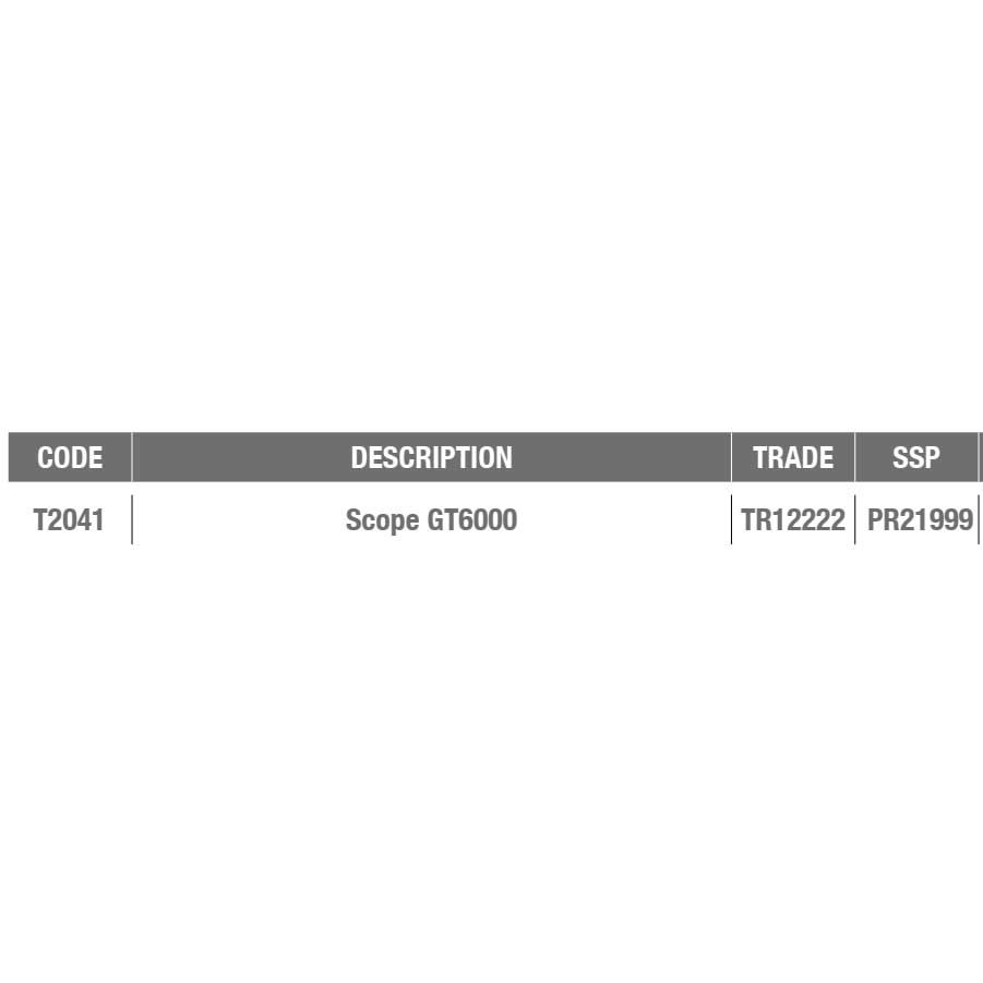 Купить Scope T2040 GT Катушка Для Рыбалки На Карпа Черный Black 4000 7ft.ru в интернет магазине Семь Футов