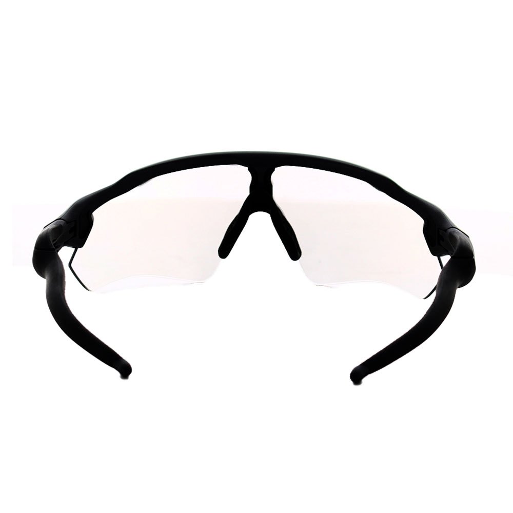 Купить Oakley OO9208-13 Radar EV Path Солнцезащитные Очки Фотохромные Black CAT0-3 7ft.ru в интернет магазине Семь Футов