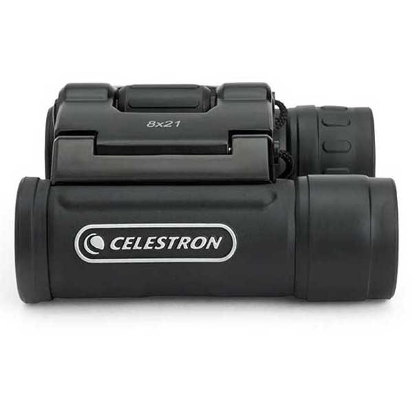 Купить Celestron C71230 Upclose G2 8X21 Бинокль  Black 7ft.ru в интернет магазине Семь Футов