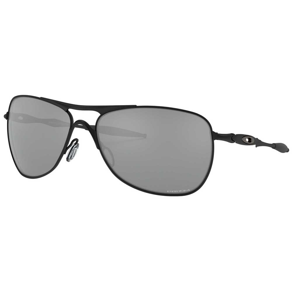 Купить Oakley OO4060-2361 Crosshair Prizm Солнцезащитные Очки Matte Black Prizm Black/CAT3 7ft.ru в интернет магазине Семь Футов