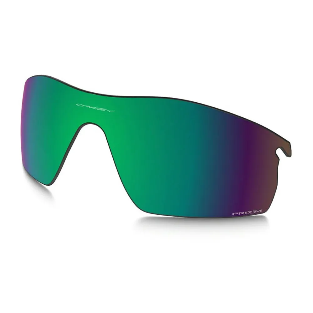 Купить Oakley 101-119-006 Radarlock Pitch Поляризационные линзы Prizm для мелкой воды Green Prizm Shallow Water Polarized/CAT3 7ft.ru в интернет магазине Семь Футов