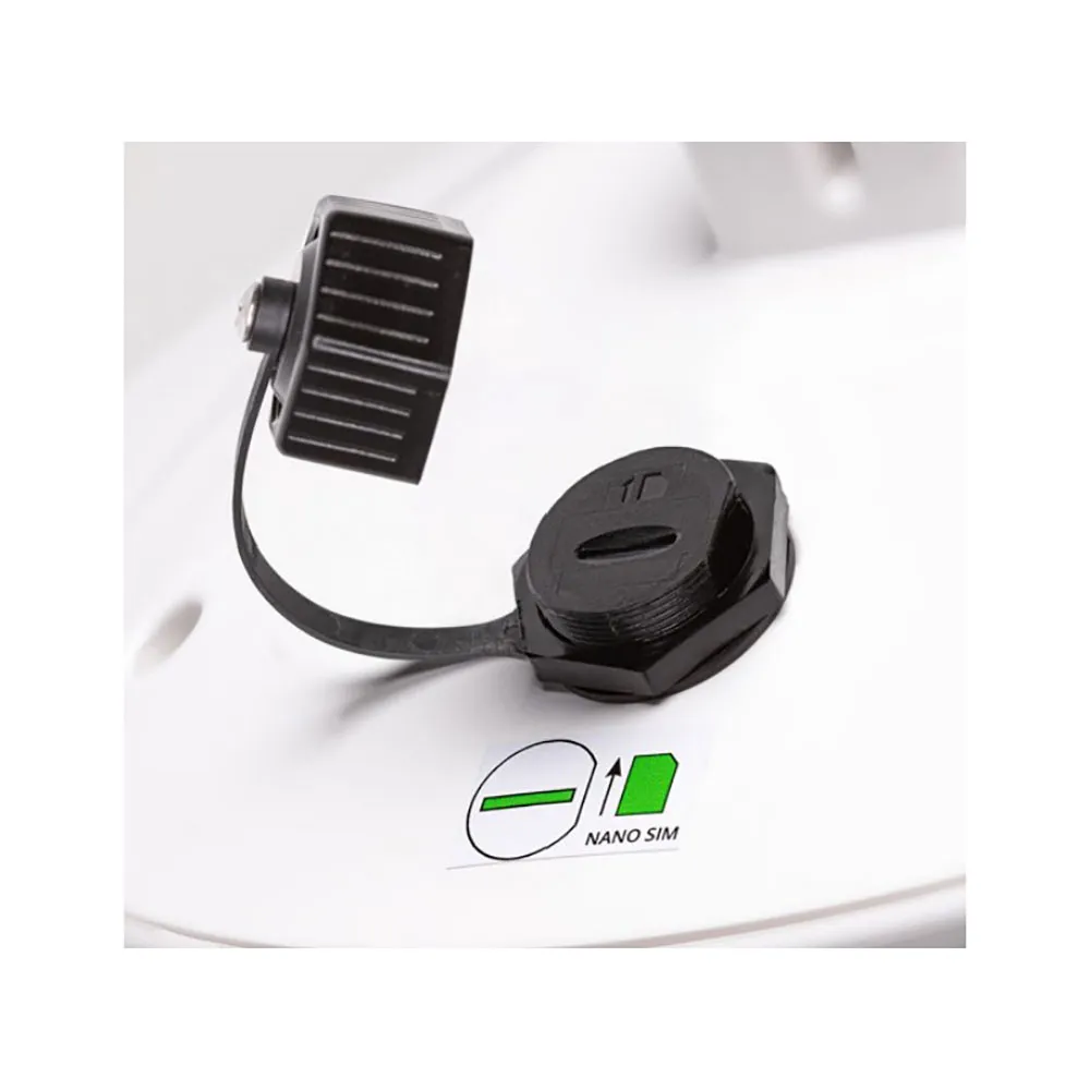 Купить Scout telecomunicazioni 5555176 антенна Compact Basic 4G Wifi 25 cm White 30x30x25 7ft.ru в интернет магазине Семь Футов