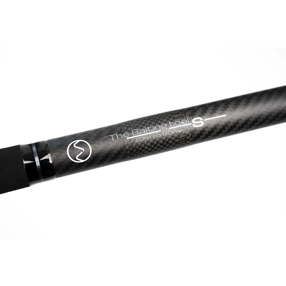 Купить Prowess prcep3100-90 Трубка для заброса Cobra Carbon 90 cm 24 mm Black 92x10x10 7ft.ru в интернет магазине Семь Футов