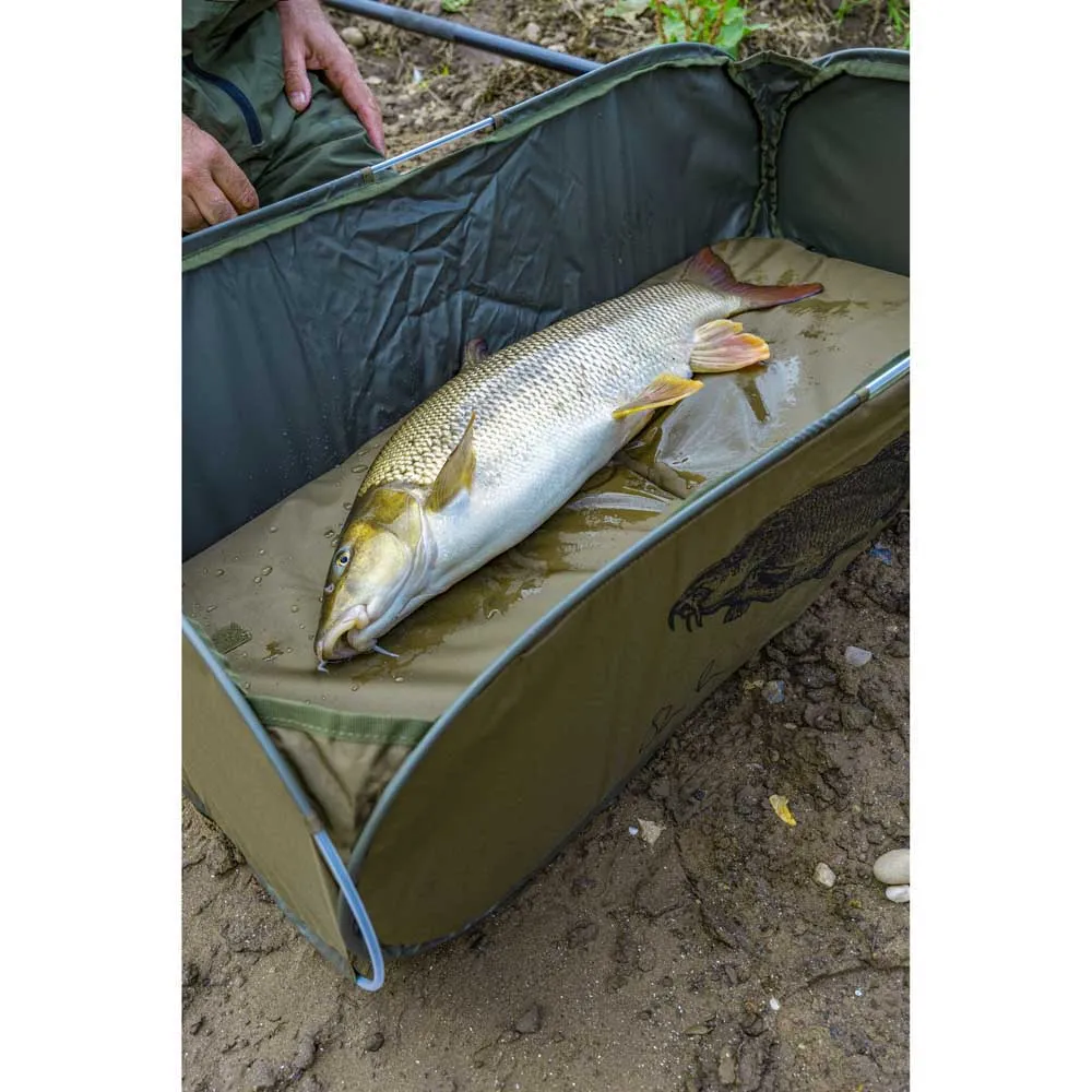 Купить Korum K0290120 ковер Classic Barbel  Brown 7ft.ru в интернет магазине Семь Футов
