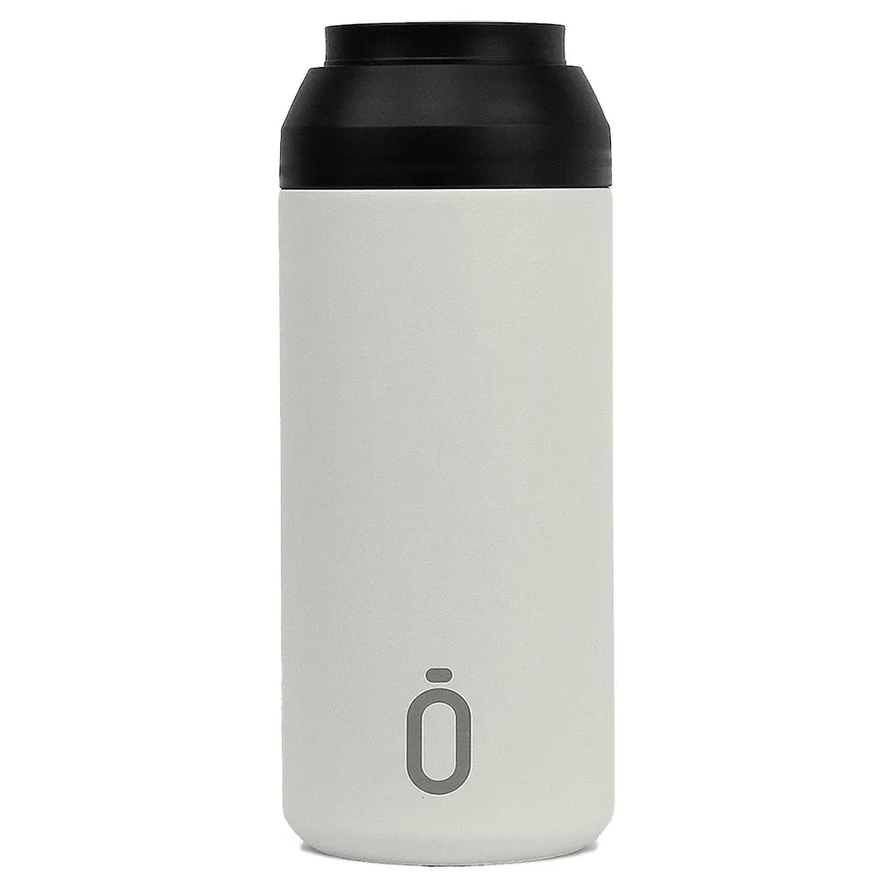 Купить Runbott 973103 термос Cup mii 350ml Cream 20x10x10 7ft.ru в интернет магазине Семь Футов