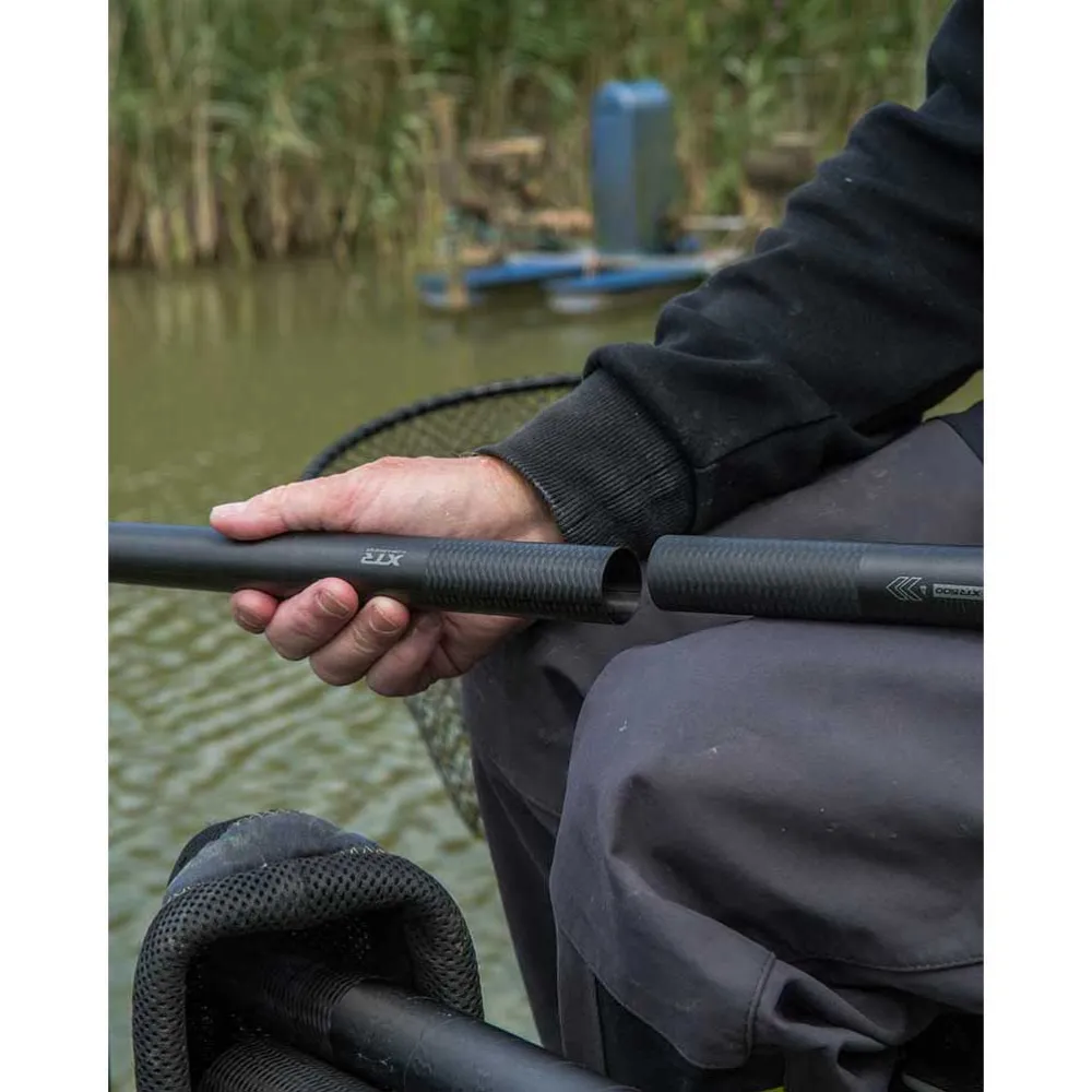 Купить Matrix fishing gpp124 Мини-удлинитель для удочки XTR 3 Black 60x8x8 7ft.ru в интернет магазине Семь Футов