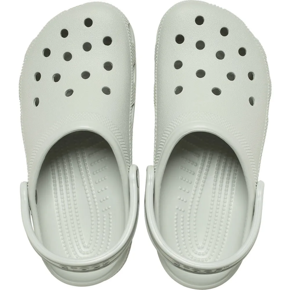 Купить Crocs 10001-3vs-m13 Деревянные башмаки Classic Plaster 35x25x15 EU 48 7ft.ru в интернет магазине Семь Футов