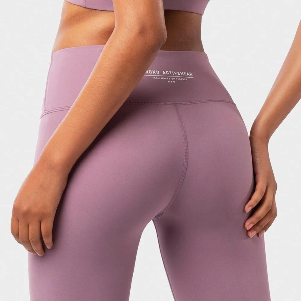 Купить Siroko srkfitlggwc1p01luxe-xl Термоштаны Luxe Mauve 25x15x10 7ft.ru в интернет магазине Семь Футов