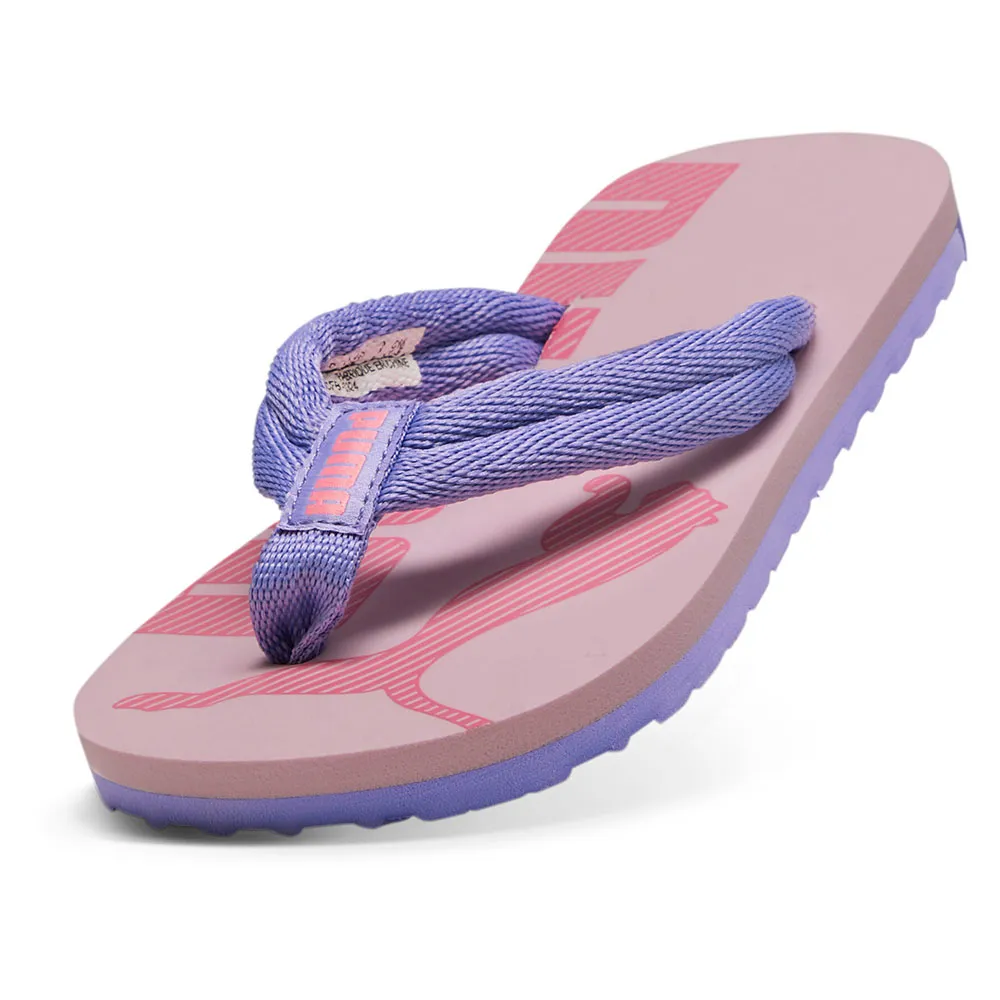Купить Puma 362802-50-260 Шлёпанцы Epic V2 PS Rose Mauve / Magic Rose / Lavender Alert 32x20x10 EU 32 7ft.ru в интернет магазине Семь Футов