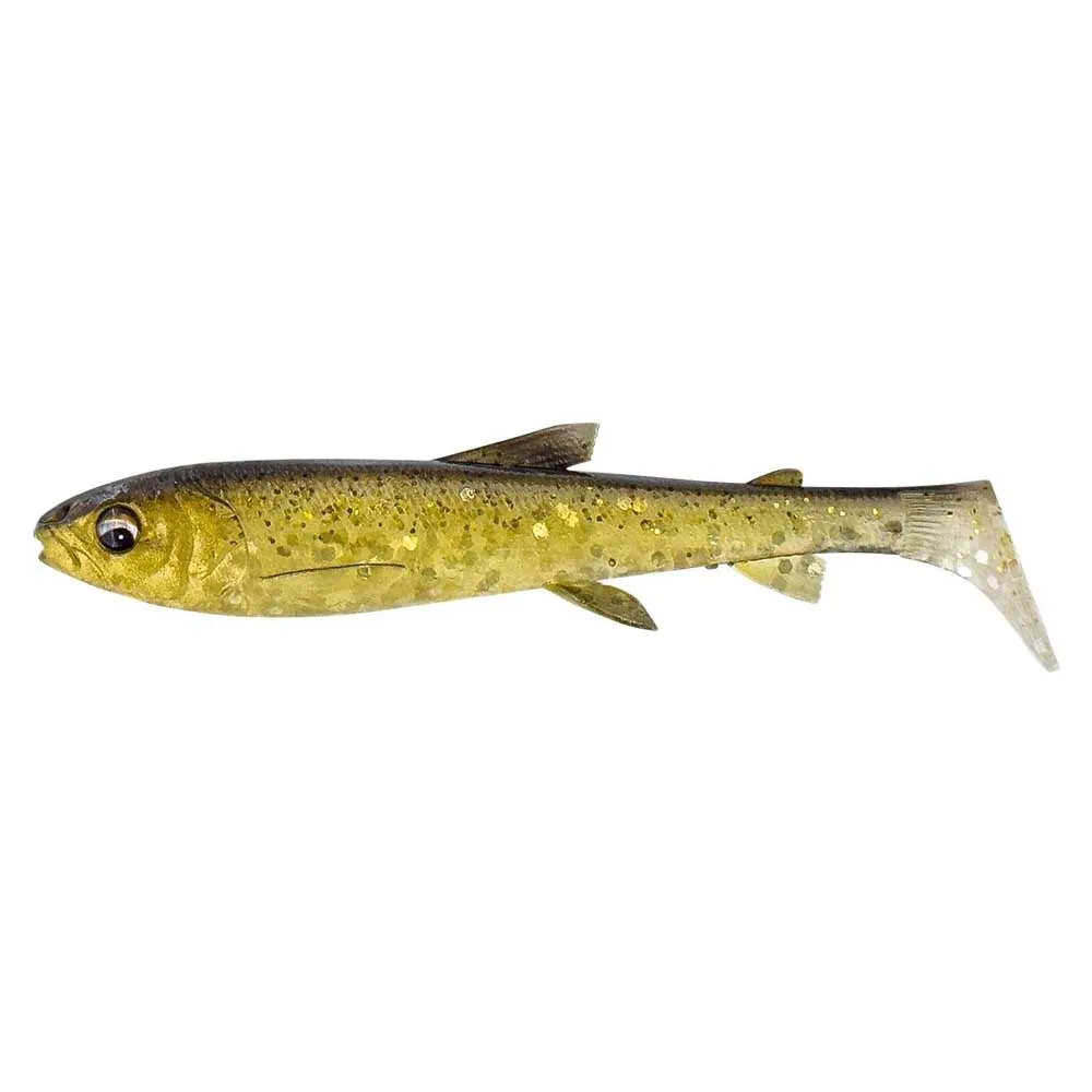 Купить Savage gear 1636681 Мягкий приманка 3D Whitefish Shad 7g 90 mm 40 Единицы Firetiger 25x21x20 7ft.ru в интернет магазине Семь Футов