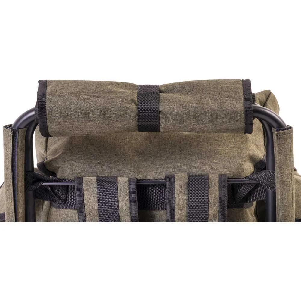Купить Kinetic G289-040-120 Рюкзак Standard 46L  Grey / Black 34 x 30 x 46 cm 7ft.ru в интернет магазине Семь Футов