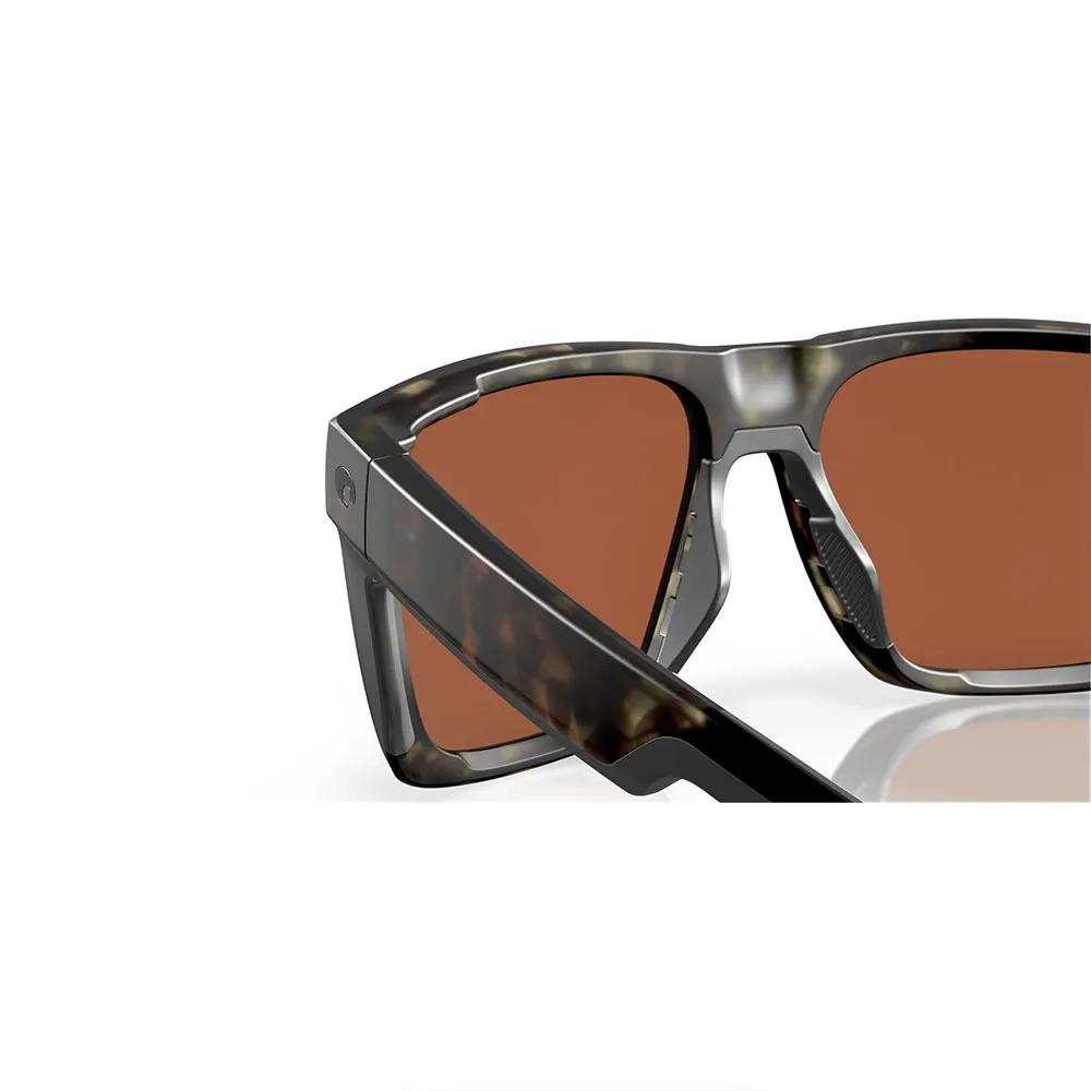 Купить Costa 06S9104-91040657 поляризованные солнцезащитные очки Lido Wetlands Green Mirror 580G/CAT3 7ft.ru в интернет магазине Семь Футов