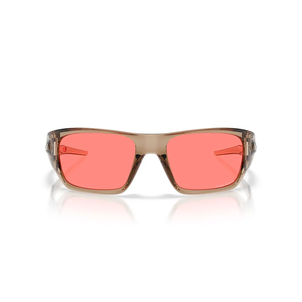 Купить Oakley 0oo9486-60-948616 Солнцезащитные очки Masseter Trans Sand 20x10x10 Prizm Peach/CAT2 7ft.ru в интернет магазине Семь Футов