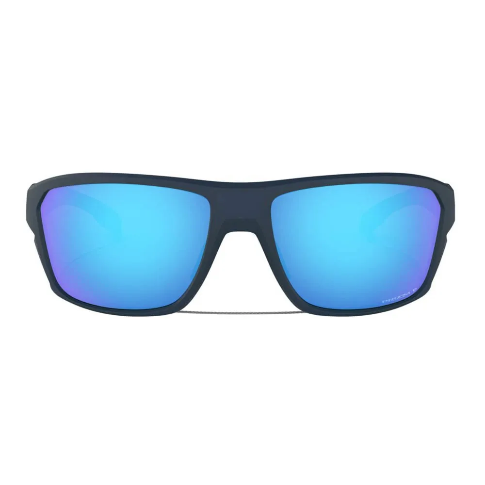 Купить Oakley OO9416-0464 Split Shot Prizm Поляризованные Очки Matte Translucent Blue Prizm Sapphire Polarized/Cat3 7ft.ru в интернет магазине Семь Футов