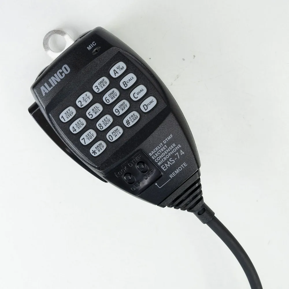 Купить Alinco pni-dr-138he Спица DR-138HE VHF Black 20x30x10 7ft.ru в интернет магазине Семь Футов