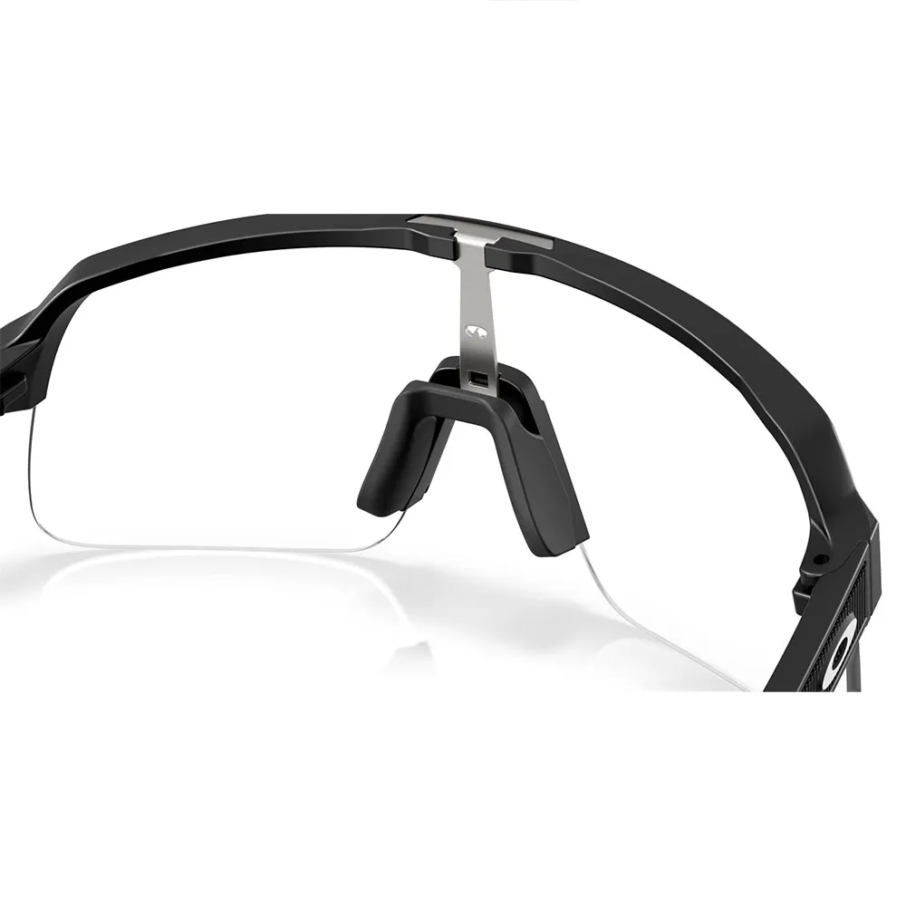 Купить Oakley oo9496-0734 Фотохромные солнцезащитные очки Sutro lite s Matte Black 20x10x10 Clear Photochromic/CAT0-3 7ft.ru в интернет магазине Семь Футов