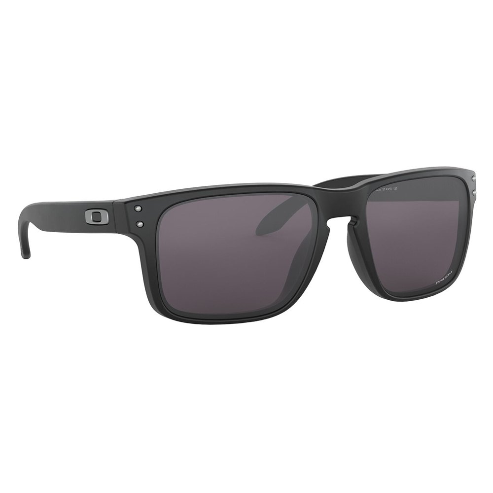 Купить Oakley OO9102-E255 Holbrook Солнцезащитные Очки  Matte Black Prizm Ruby/CAT 3 7ft.ru в интернет магазине Семь Футов