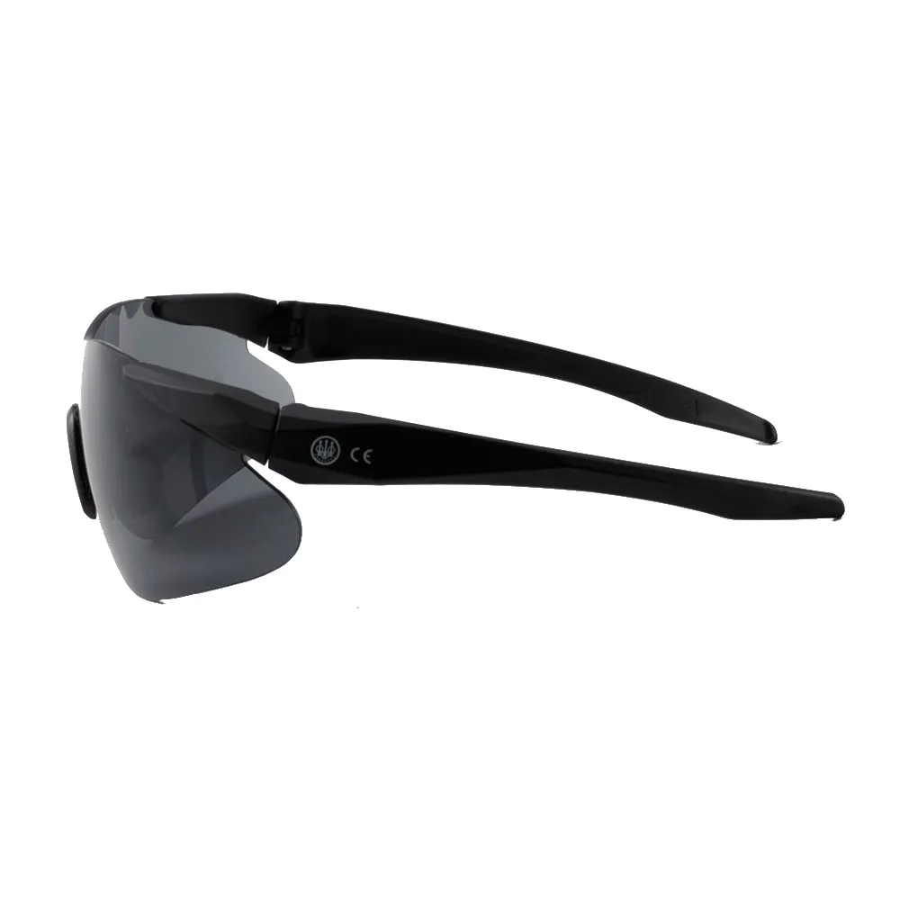 Купить Beretta OCA10000020999UNI очки Challenge Черный  Black  Охота 7ft.ru в интернет магазине Семь Футов