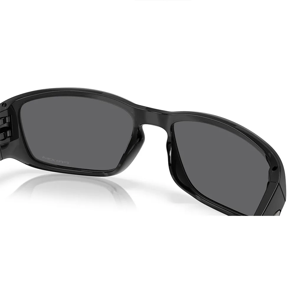 Купить Oakley oo9521-0757 поляризованные солнцезащитные очки Tourniquet Black Ink Pol 20x10x10 Prizm Black Polar/CAT3 7ft.ru в интернет магазине Семь Футов