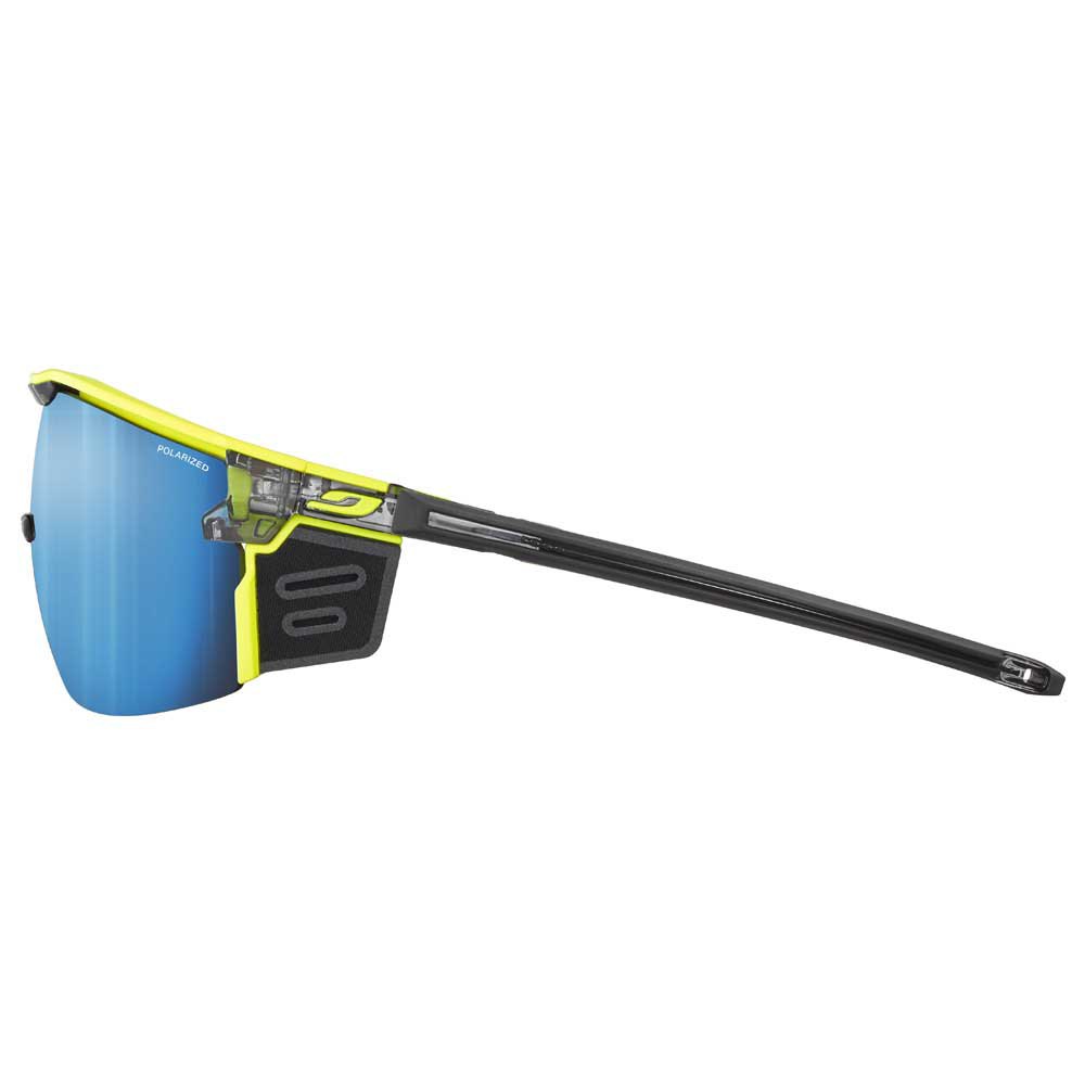 Купить Julbo J5479515 Ultimate Поляризованные Очки  Yellow Polarized/CAT4 7ft.ru в интернет магазине Семь Футов