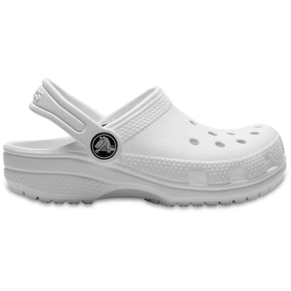 Купить Crocs 206991-100b-j4 Деревянные башмаки Classic White 35x25x15 EU 36 7ft.ru в интернет магазине Семь Футов