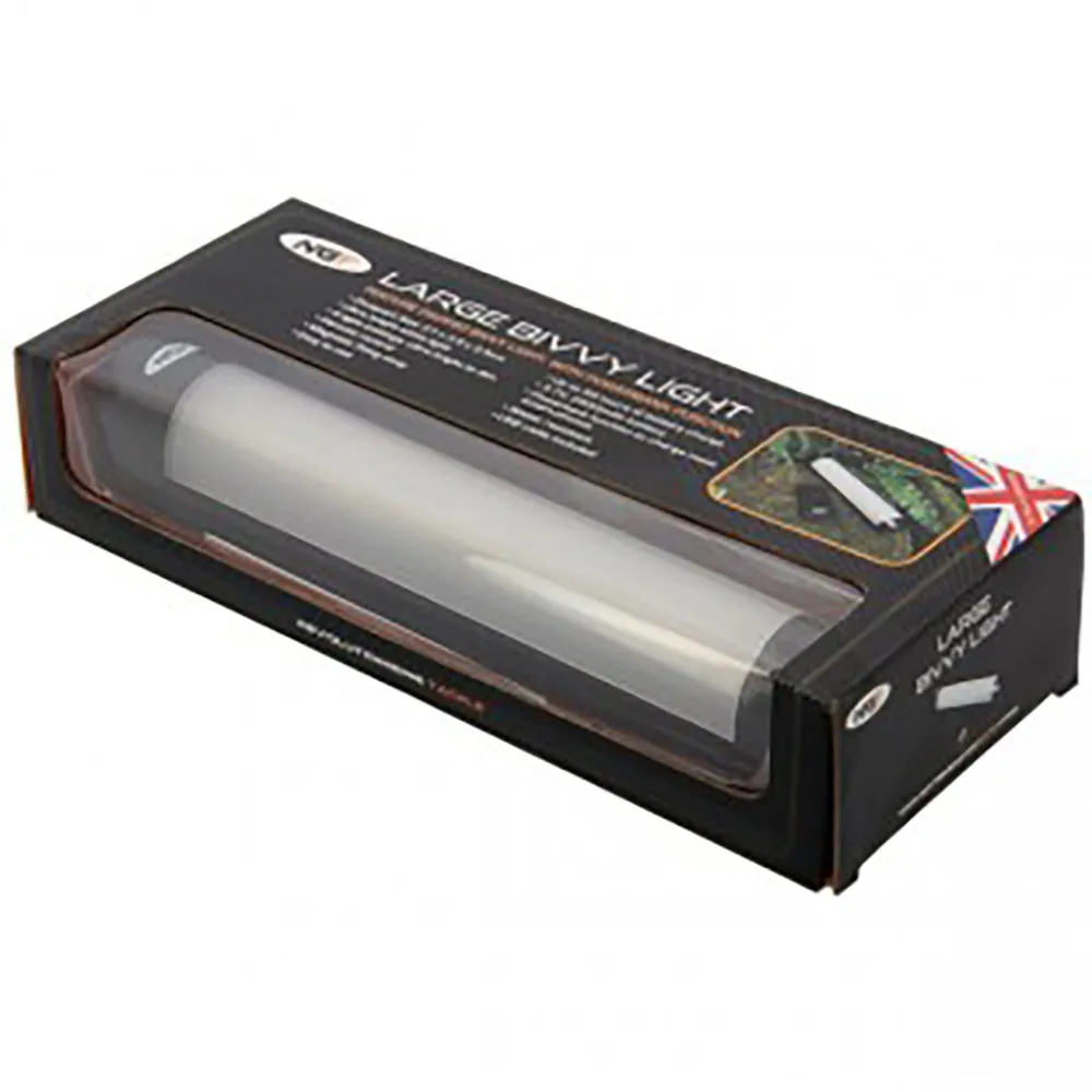 Купить Ngt ftl-bivvylight-lrg свет Bivvy 21x3.5x3.5 cm Clear 20x20x10 7ft.ru в интернет магазине Семь Футов