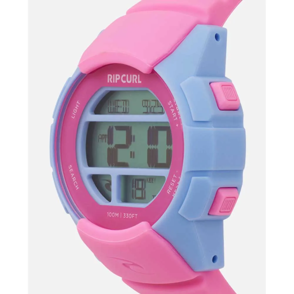 Купить Rip curl a2892g-0020-tu Часы Mission Girls Digital Pink 20x10x5 7ft.ru в интернет магазине Семь Футов