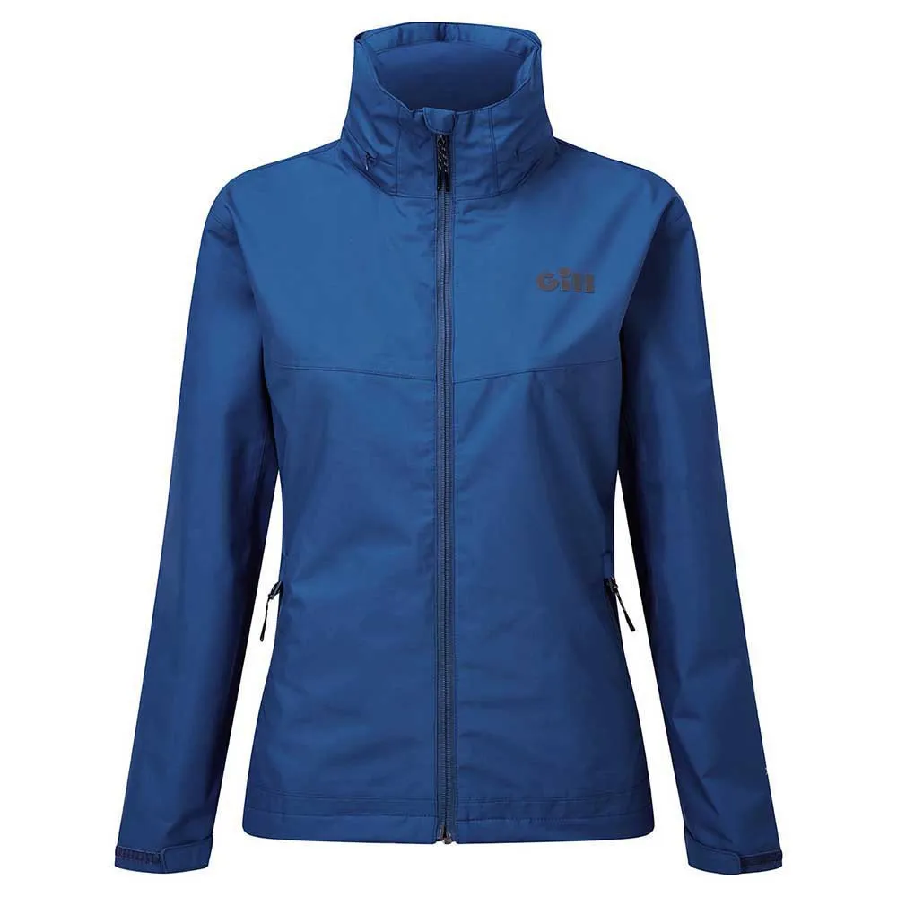 Купить Gill in88jw-blu42m-16 Куртка Pilot Atlantic Blue M 45x40x5 7ft.ru в интернет магазине Семь Футов