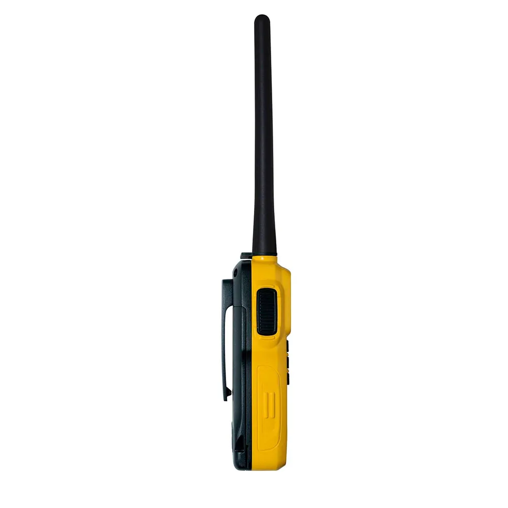 Купить Navicom n55049p VHF рация RT-411 Plus Pack Version Yellow / Grey / Blue 20x18x10 7ft.ru в интернет магазине Семь Футов