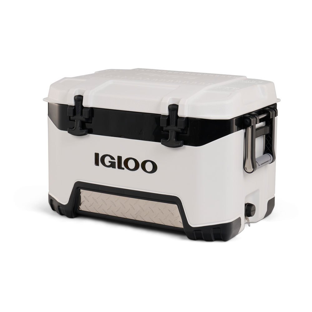 Купить Igloo coolers 49699 BMX 49L жесткий портативный холодильник Marine 66 x 42 x 43 cm 7ft.ru в интернет магазине Семь Футов