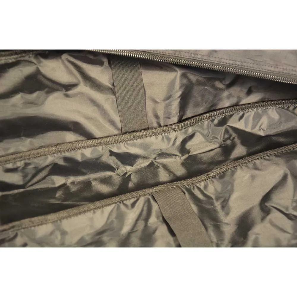 Купить Carp expert 73137-160 дорожная сумка Aventure  Orange / Black 160 x 16 x 14 cm 7ft.ru в интернет магазине Семь Футов