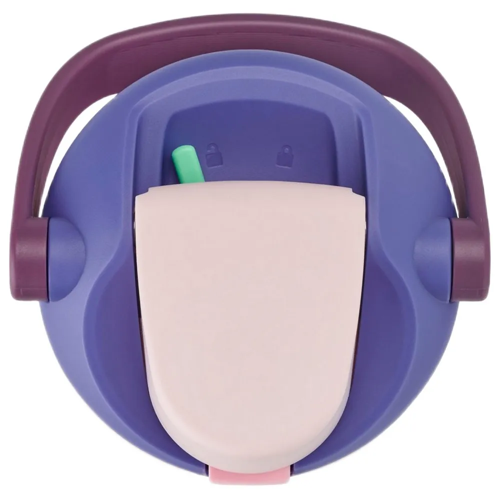 Купить Owala c07360a4-4528-os термос FreeSip® Sway 900ml Pretty In Purple 20x10x10 7ft.ru в интернет магазине Семь Футов