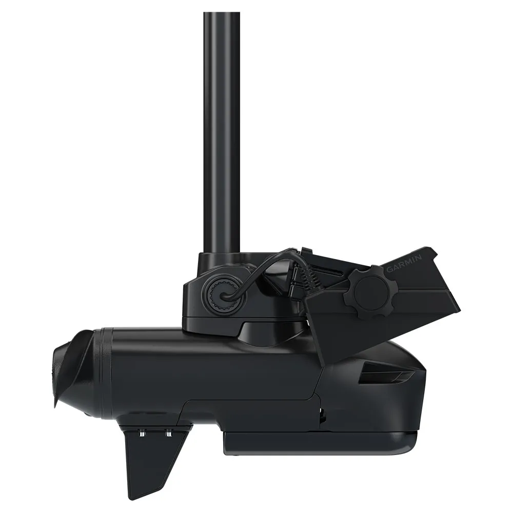 Купить Garmin 010-02573-00 троллинговый мотор с преобразователем GT56UHD-TR Force® Kraken Серебристый Black 7ft.ru в интернет магазине Семь Футов