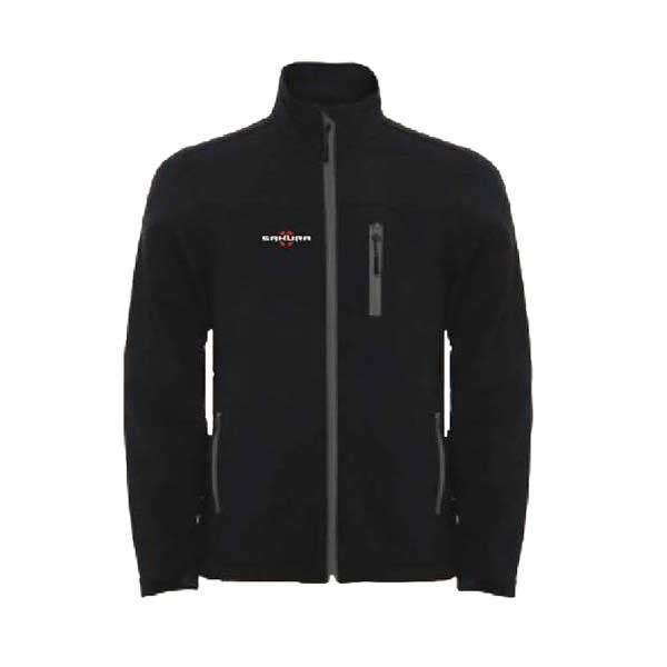 Купить Sakura 87CHSKXXL Куртка E Technic Черный  Black 2XL 7ft.ru в интернет магазине Семь Футов
