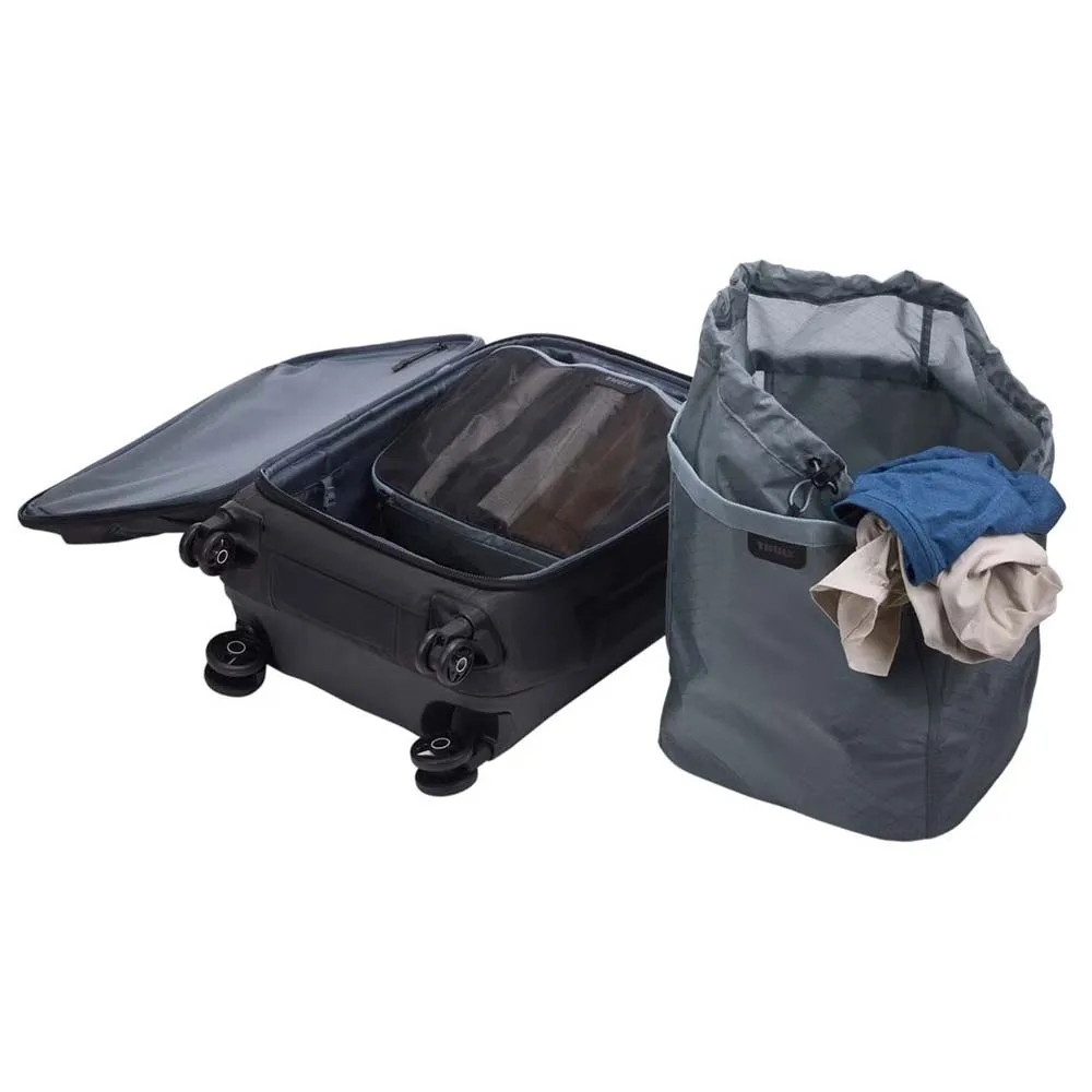 Купить Thule 3205582 Мешок для белья Packable Black 10x5x5 7ft.ru в интернет магазине Семь Футов
