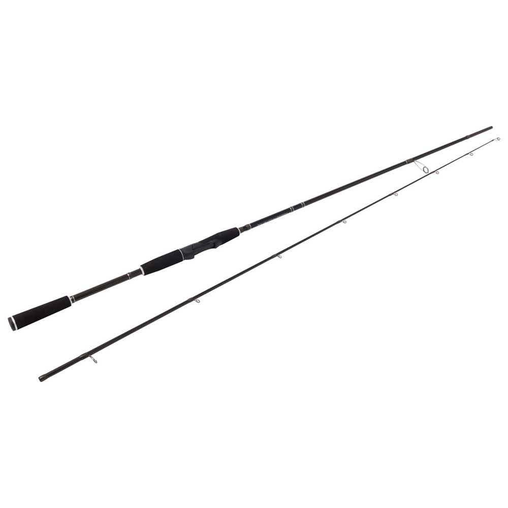 Купить Westin W217-0832-H W2 Finesse Shad Спиннинговая Удочка Black 2.48 m 7ft.ru в интернет магазине Семь Футов
