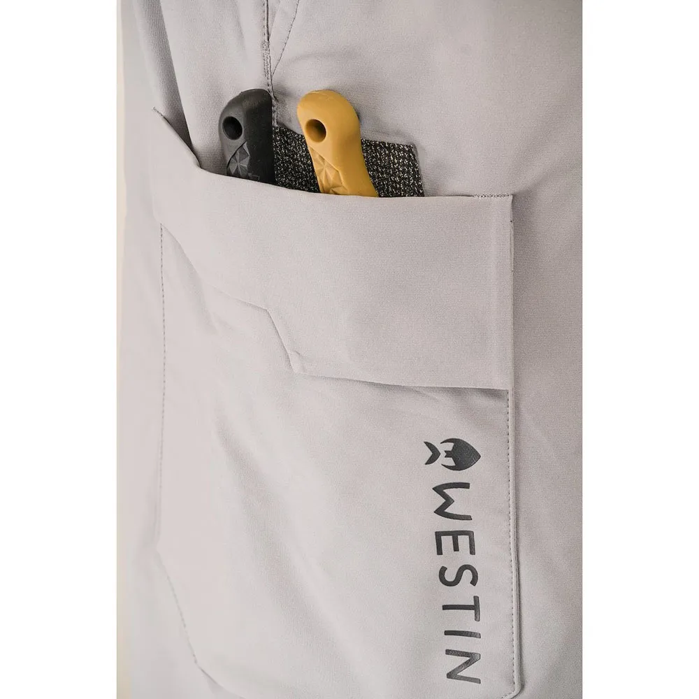 Купить Westin a313-740-m-unit Штаны с защитой от ультрафиолета Tide UPF Grey 30x20x10 7ft.ru в интернет магазине Семь Футов