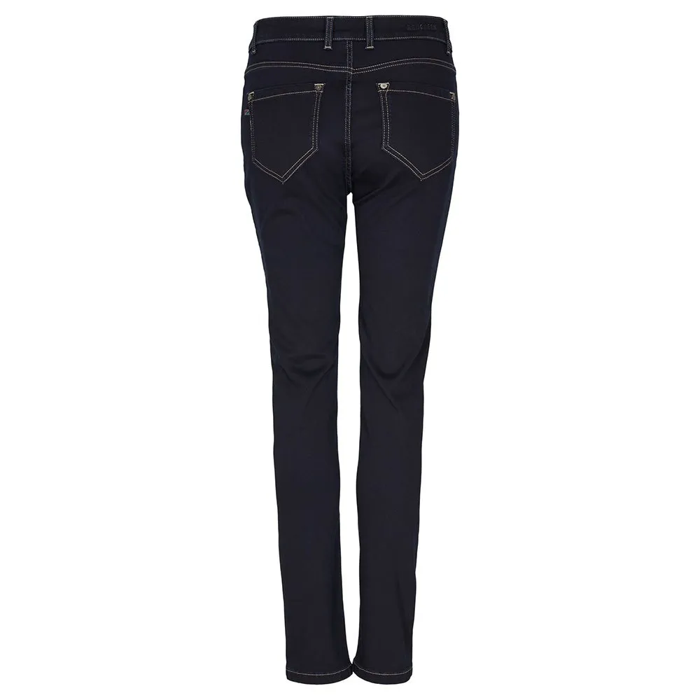 Купить Redgreen 170832101-068-36 Джинсы Mai Regular Waist Navy 40x30x8 7ft.ru в интернет магазине Семь Футов