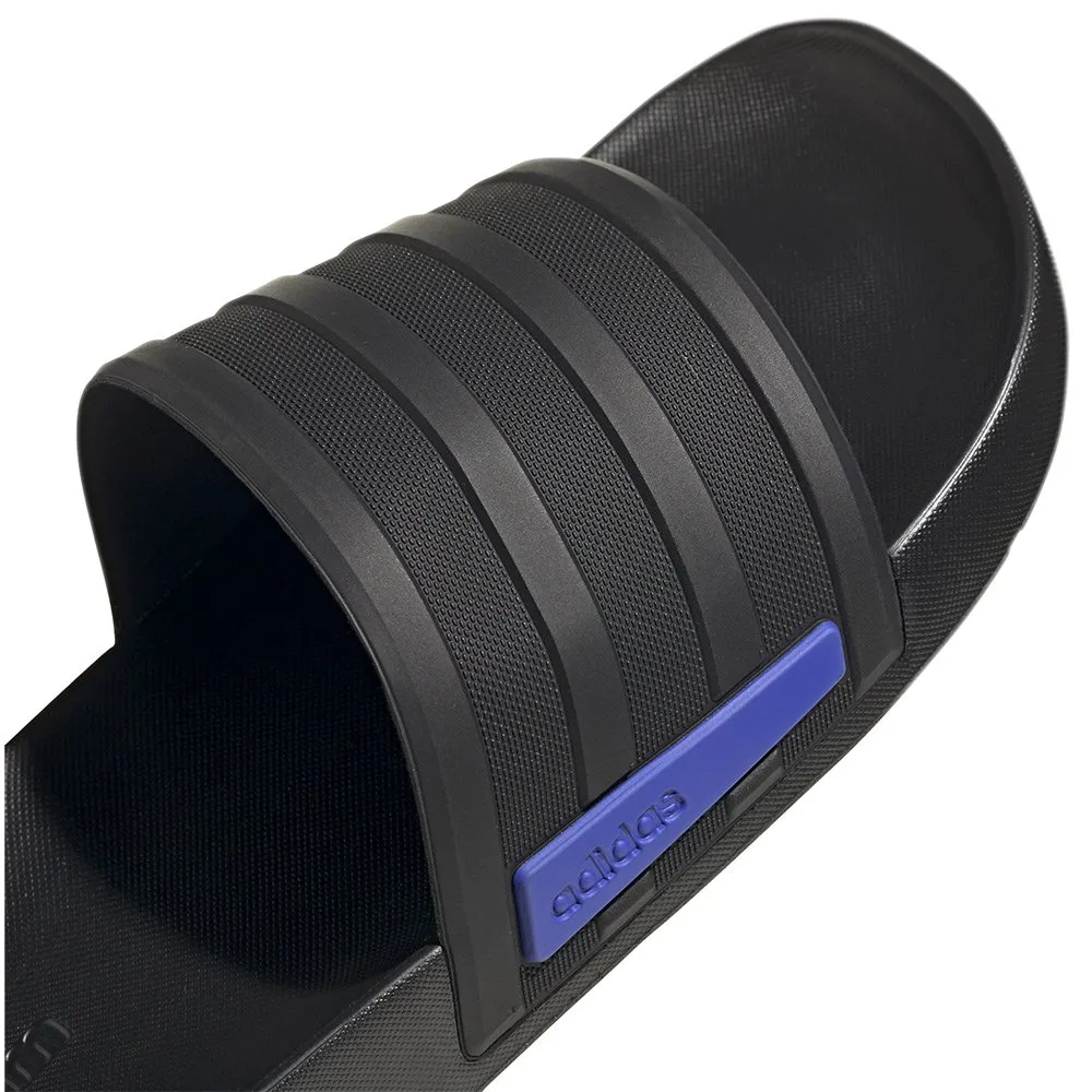 Купить adidas g58170/4 Шлёпанцы Racer TR Slide Core Black / Core Black / Sonic Ink 32x20x10 EU 37 7ft.ru в интернет магазине Семь Футов