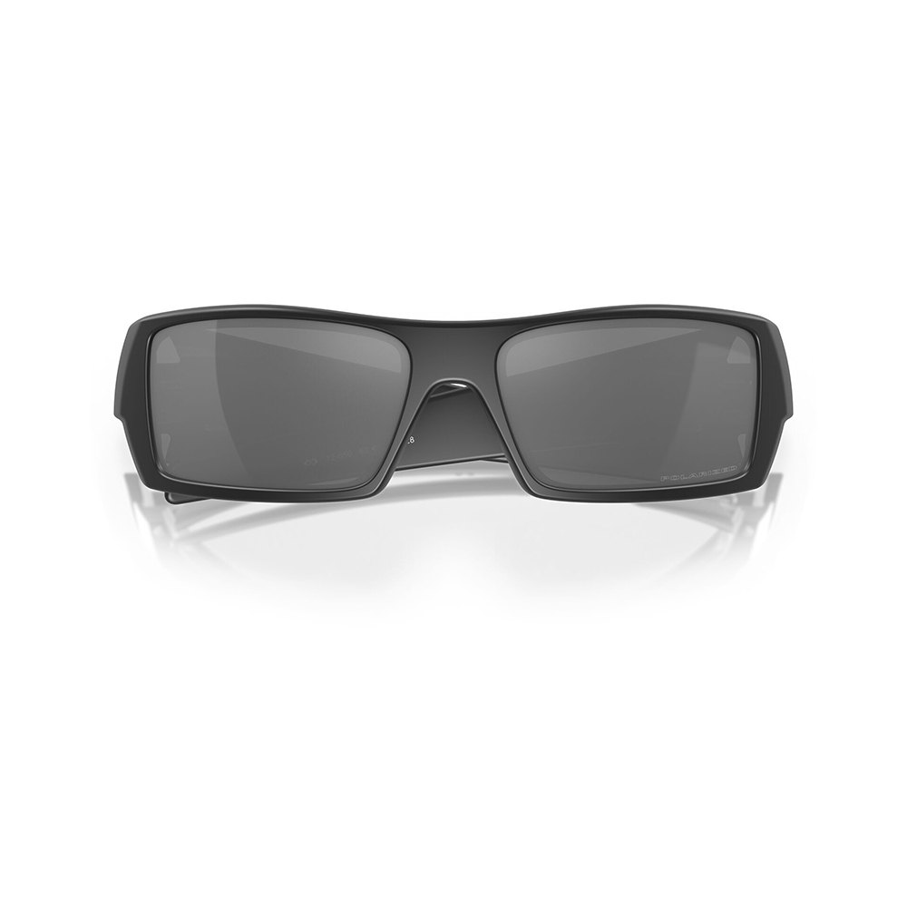 Купить Oakley 12-856 Gascan Поляризованные Очки  Matte Black Black Iridium Polarized/CAT3 7ft.ru в интернет магазине Семь Футов