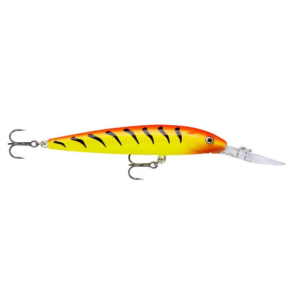 Купить Rapala 22677305301 Deep Husky Jerk 140 Mm 23g Многоцветный HGH 7ft.ru в интернет магазине Семь Футов