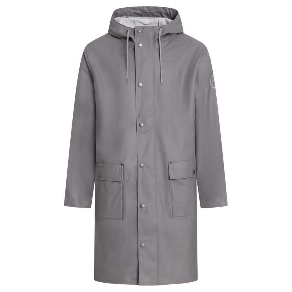 Купить Sea ranch 21-7-265-9037-XXL Парка Leon PU Серый  Concrete 2XL 7ft.ru в интернет магазине Семь Футов