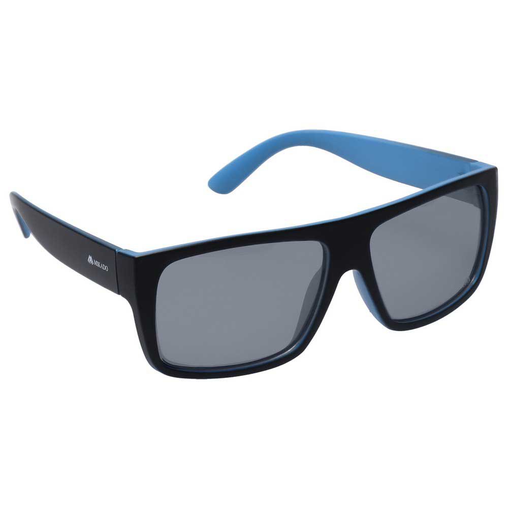 Купить Mikado AMO-0595-GY поляризованные солнцезащитные очки 595 Grey 7ft.ru в интернет магазине Семь Футов