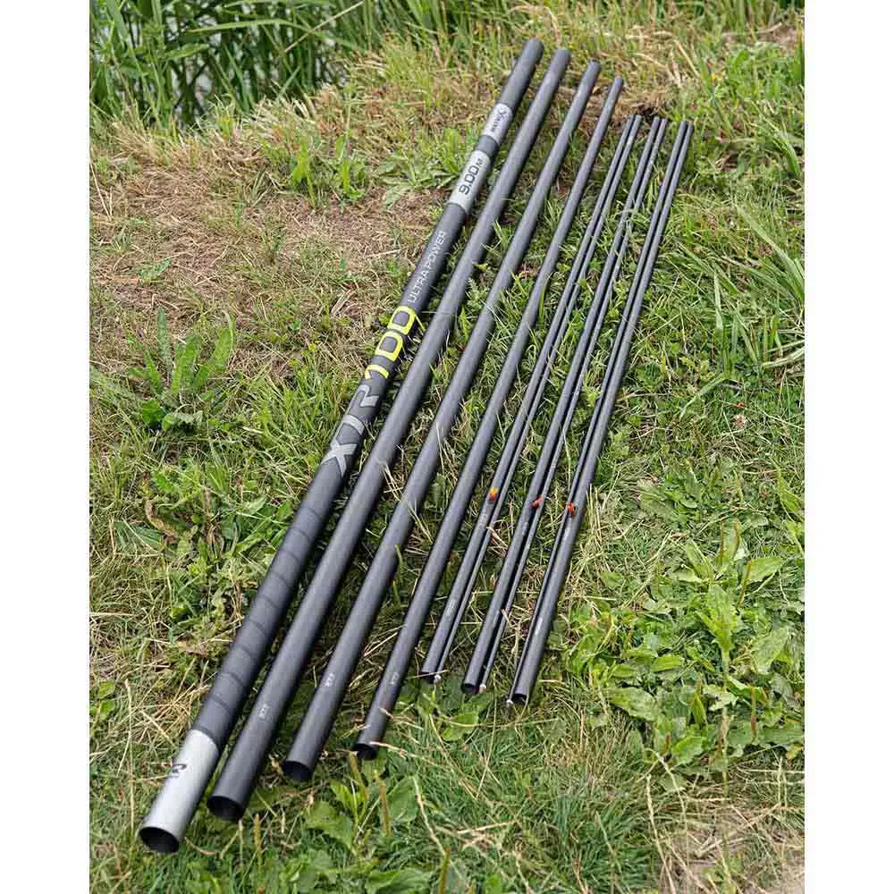 Купить Matrix fishing gpp073 секция удочки XTR100 4 Black 160x15x15 7ft.ru в интернет магазине Семь Футов