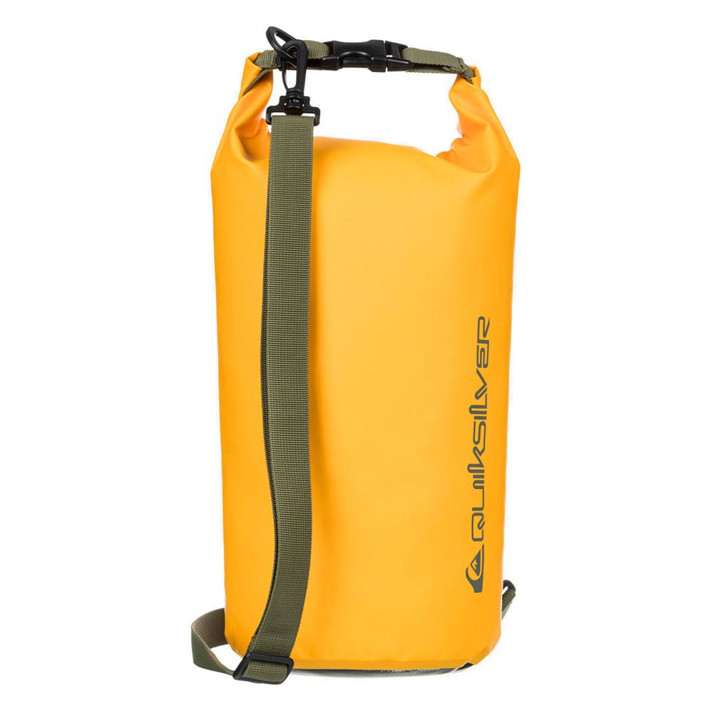 Купить Quiksilver AQYBA03019-NJZ0-1SZ сухой мешок Water Stash S Желтый Radiant Yellow 7ft.ru в интернет магазине Семь Футов