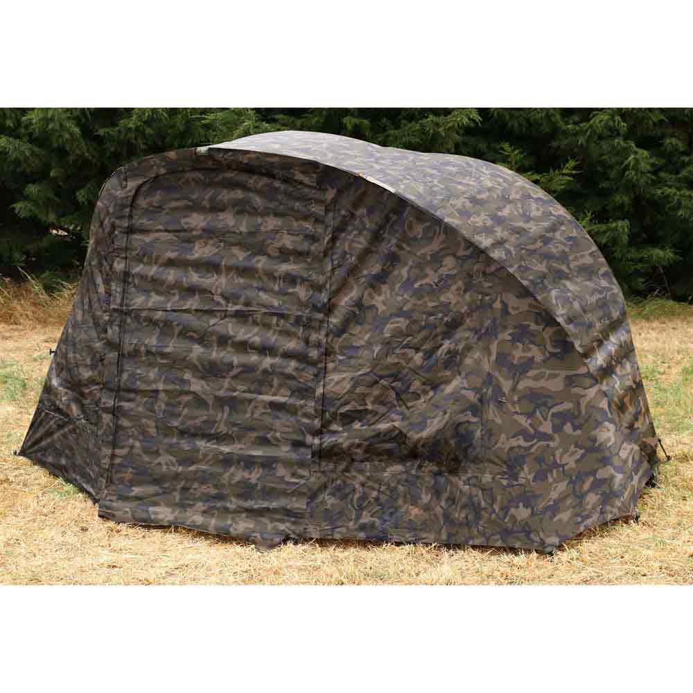 Купить Fox international CUM247 R-Series 1 XL Overwrap Черный  Camo 7ft.ru в интернет магазине Семь Футов