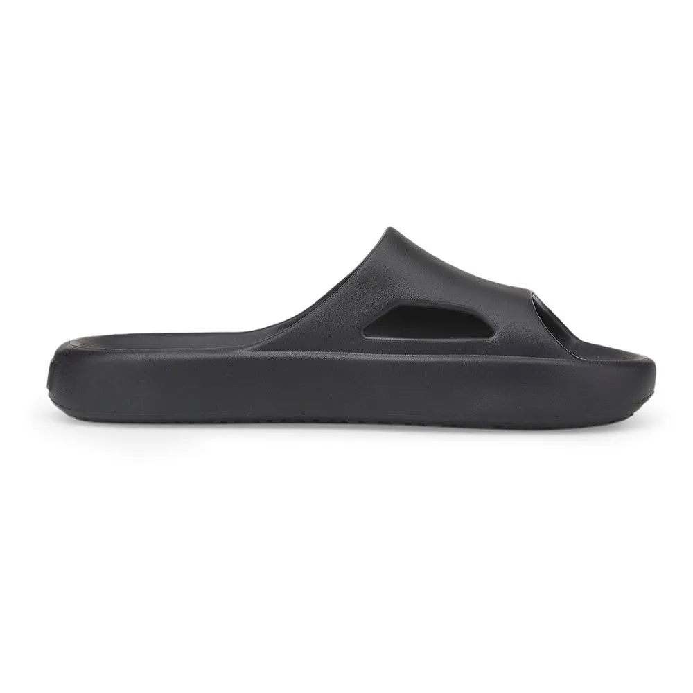 Купить Puma 385296-02-160 Шлёпанцы Shibui Cat Puma Black / Puma Black 32x20x10 EU 37 7ft.ru в интернет магазине Семь Футов
