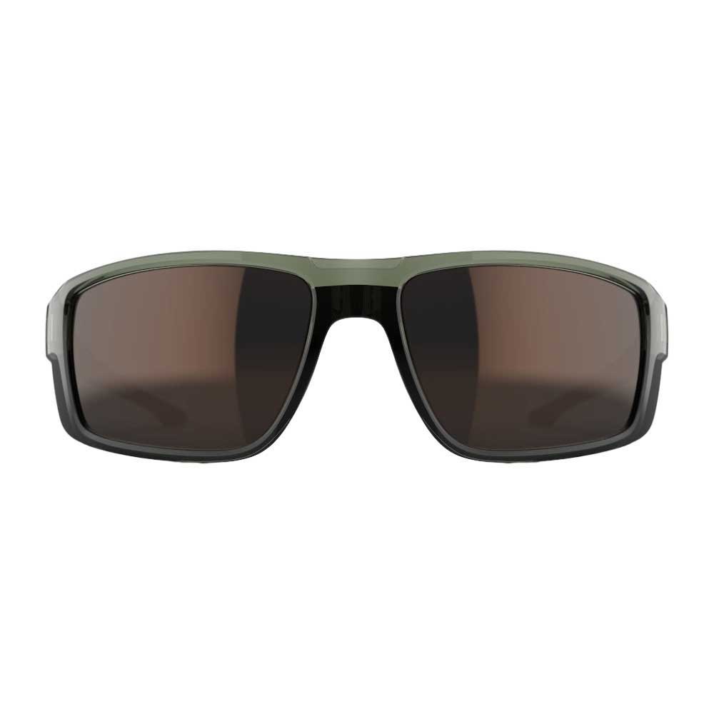 Купить Loubsol L370097 Spi Polarized Поляризованные Очки Olive Green Brown Polarized/CAT3 7ft.ru в интернет магазине Семь Футов