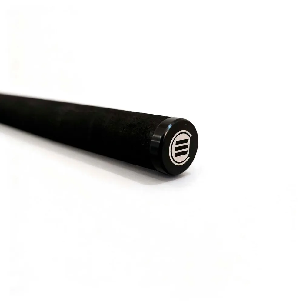 Купить Pro elite baits m8433889 карповая удочка Tatsuki Slim Black 150x10x10 3.6 m 7ft.ru в интернет магазине Семь Футов